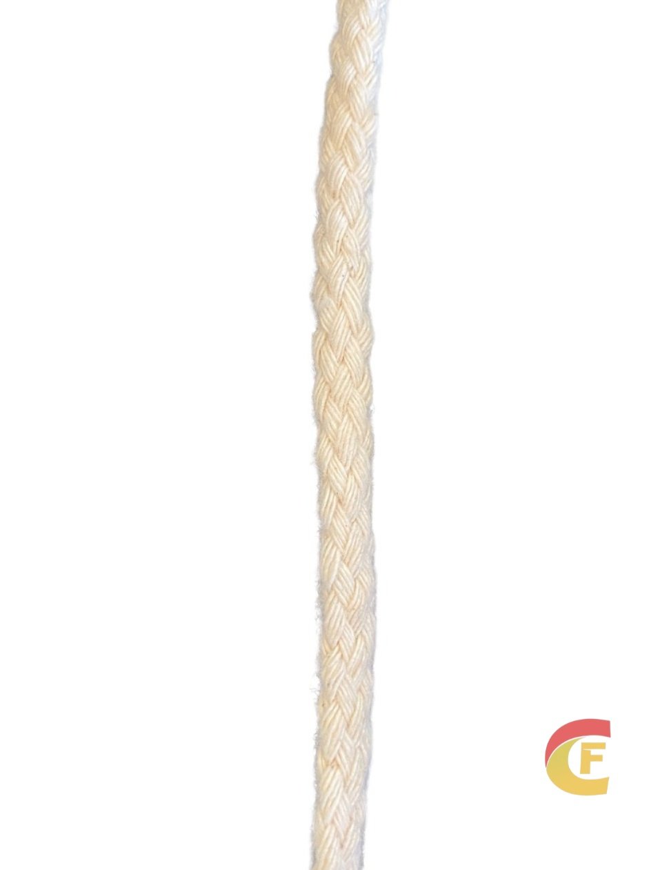 Cordão Algodão Duplo