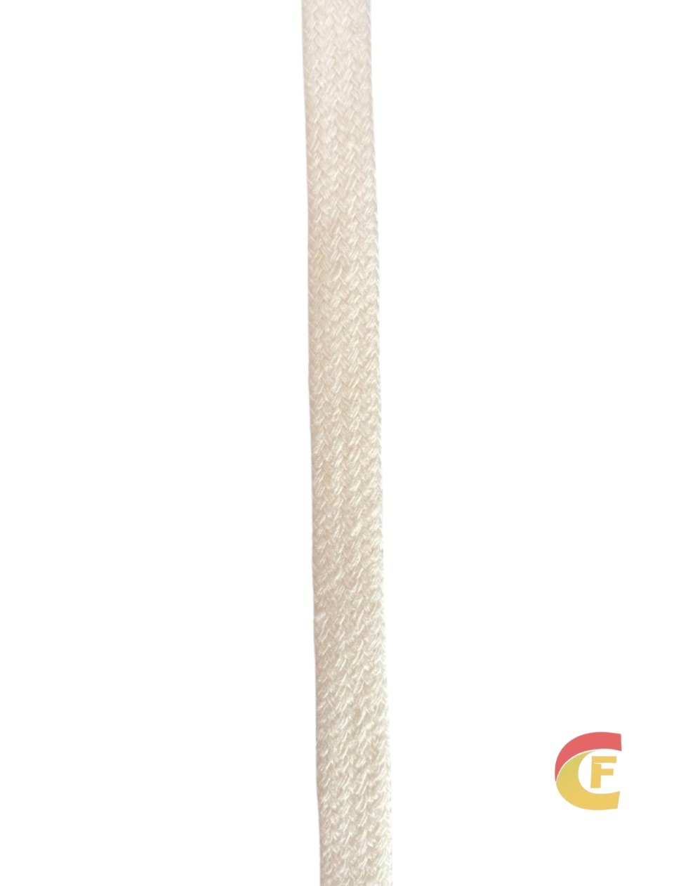 Cordão de Algodão Chato